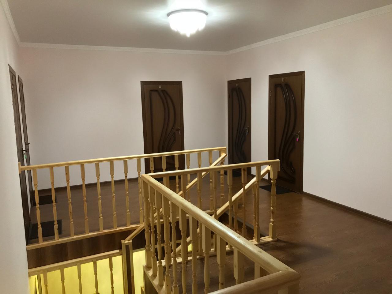 Фото Комфорт Хаус