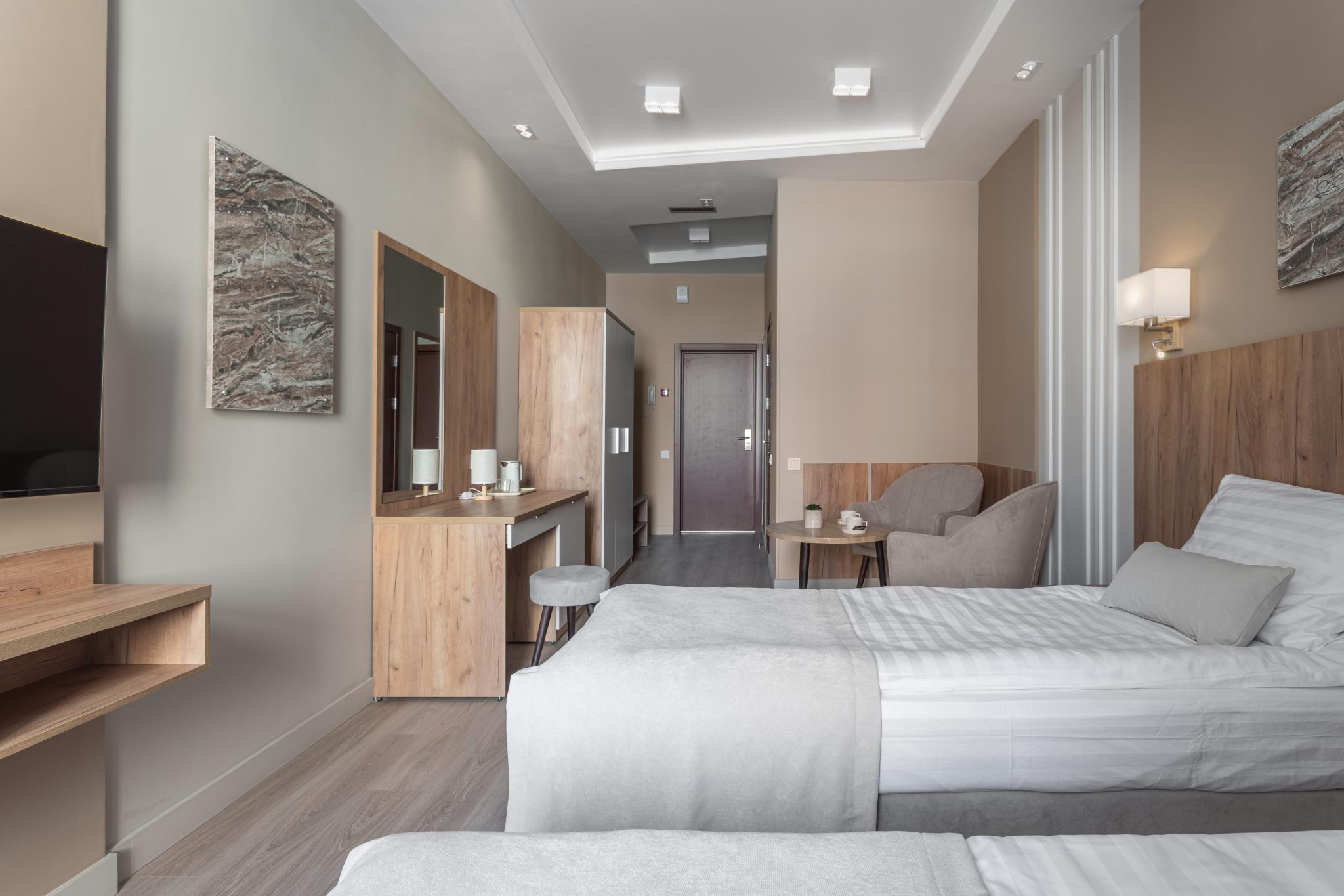 Фото отеля 5