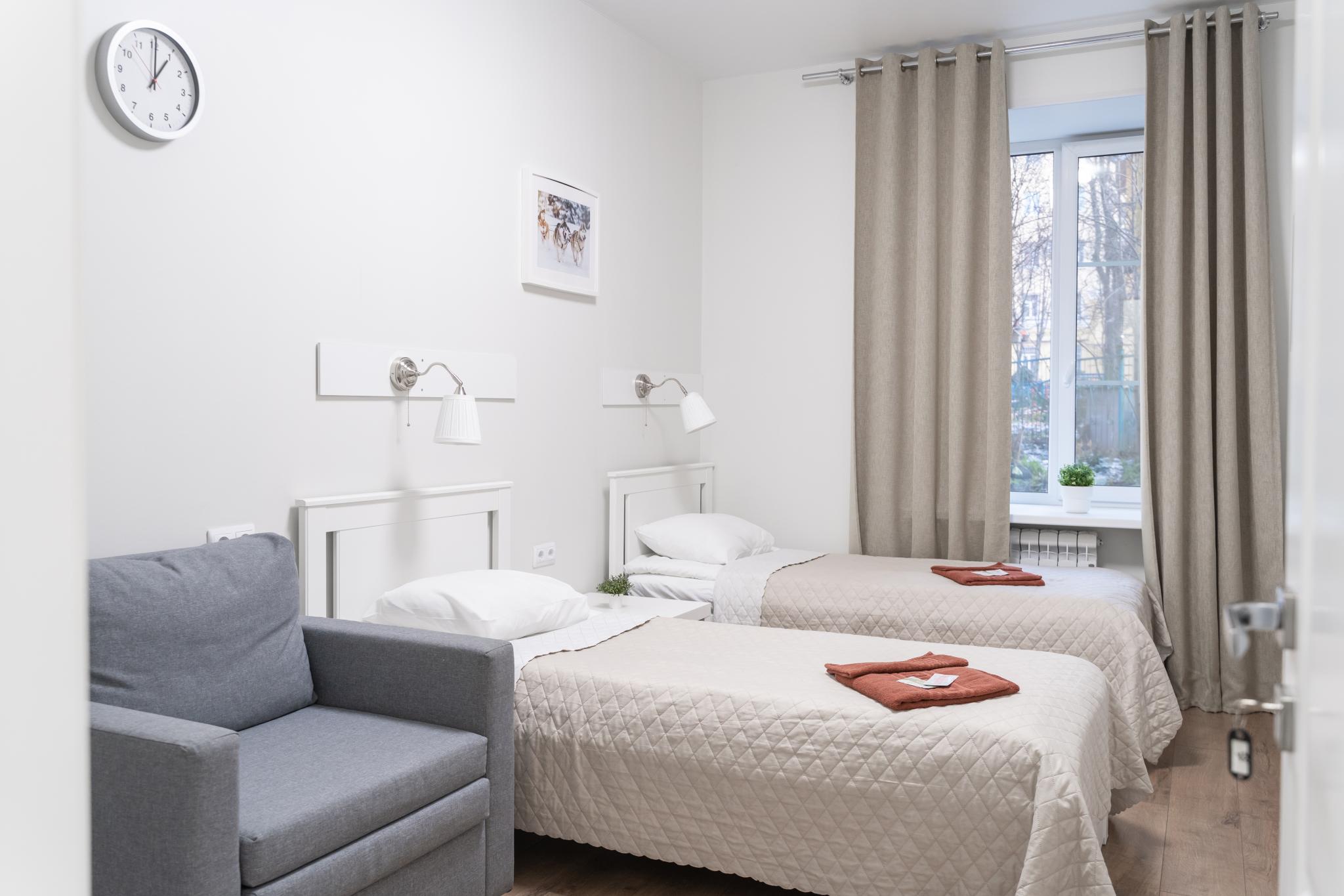 Фото Три барсука