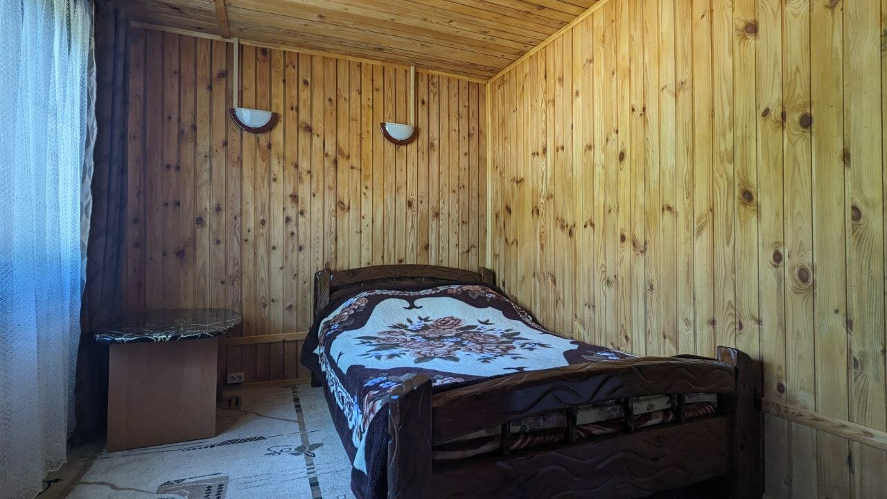 Фото Домик в деревне Станки