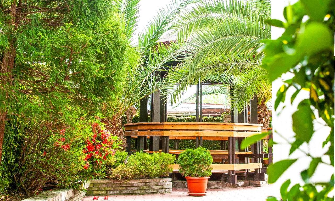 Фото Вилла Валентина