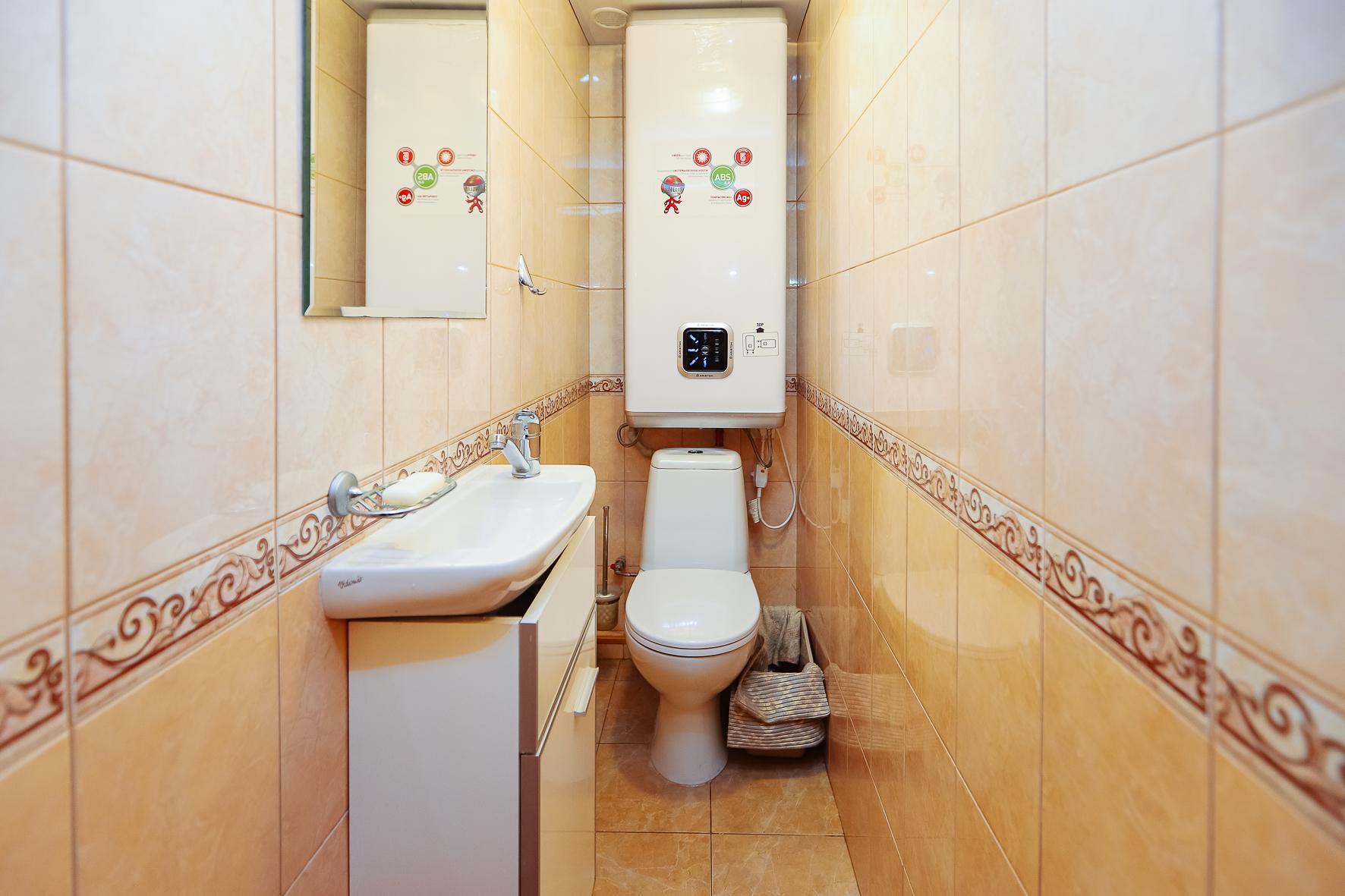 Фото Жильё посуточно