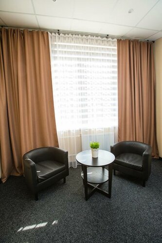 Гостиница Star в Кингисеппе