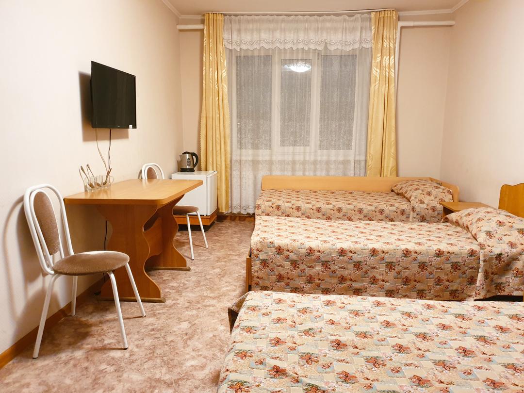 Фото отеля 2