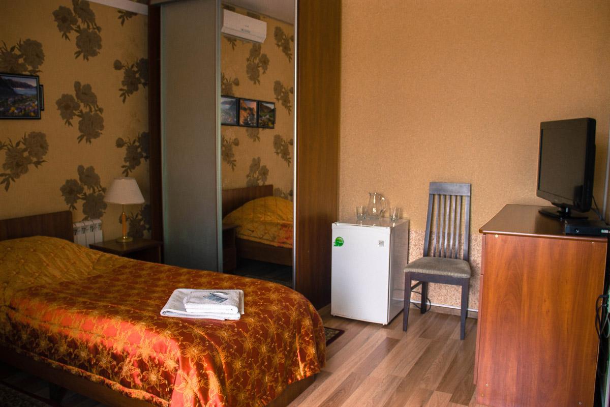 Фото Гостиный Домъ