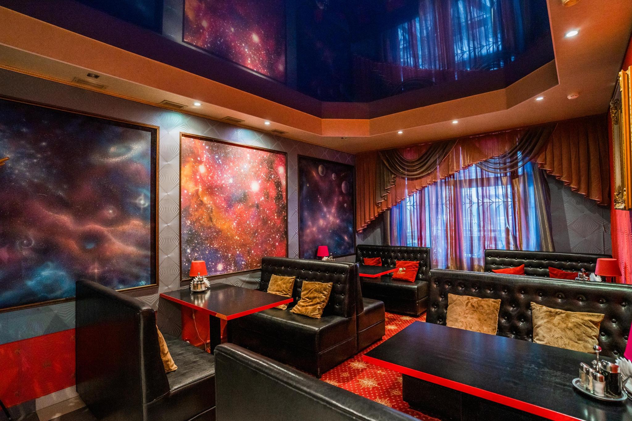 Фото Магнолия