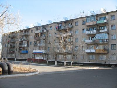 Фото Центральная