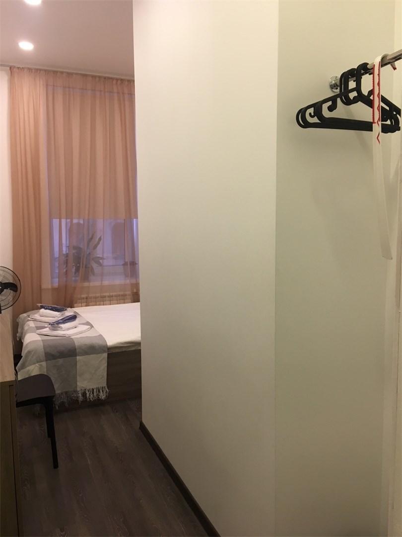 Фото Гостевой Дом на Садовой