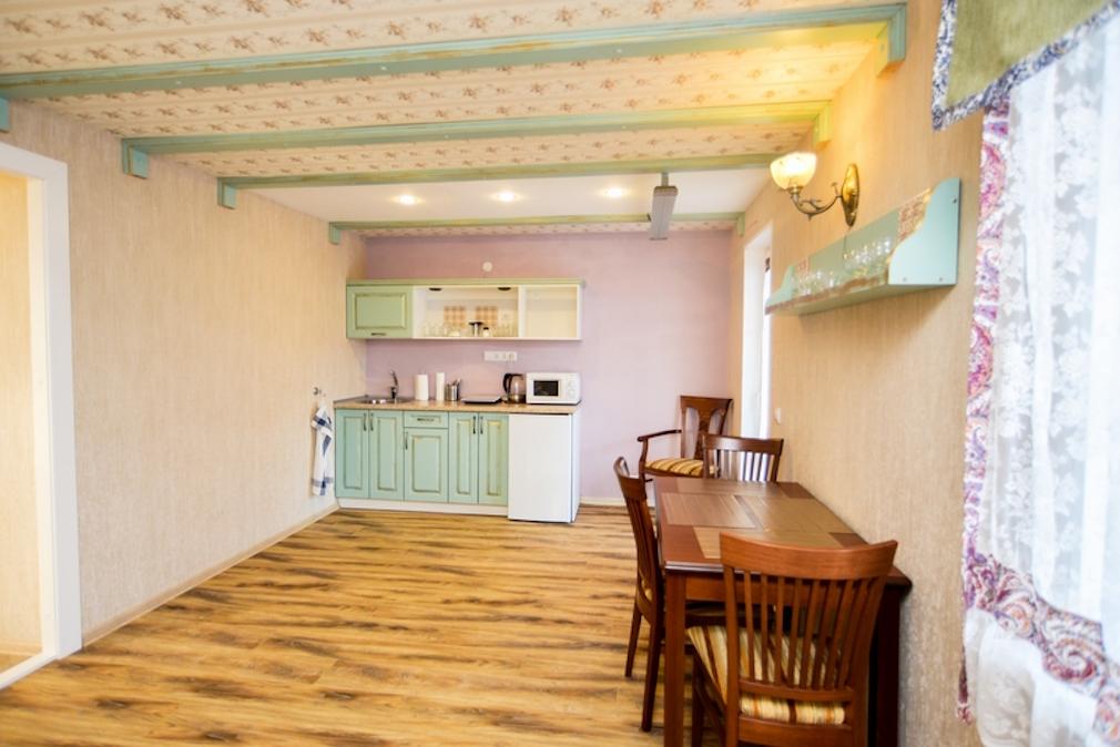 Фото Печоры - Дом