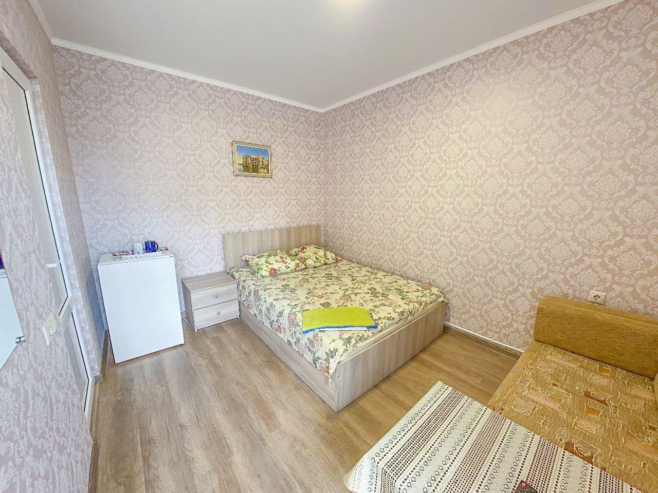 Фото Ника прибрежный уют