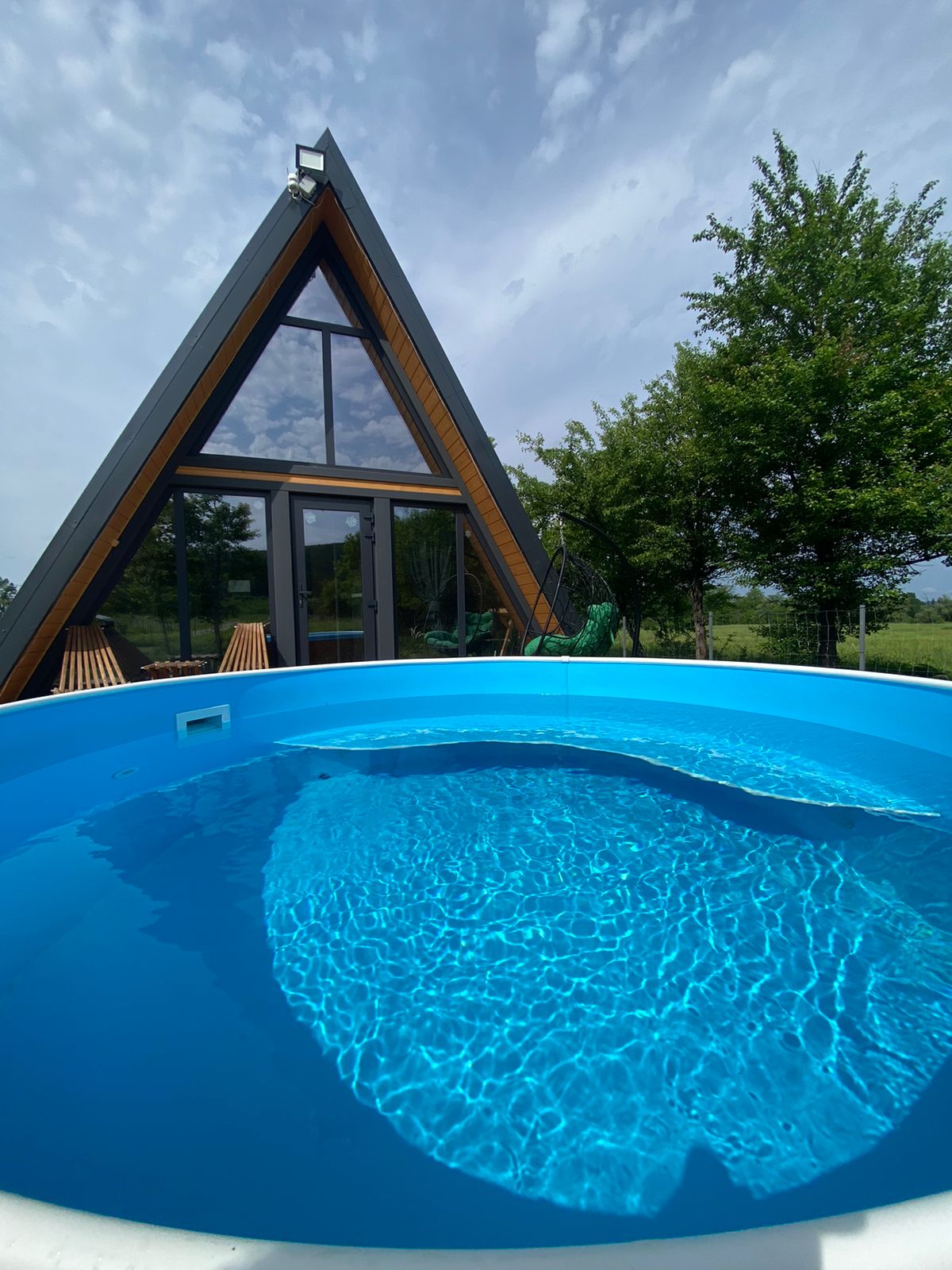 Фото Alisa Aframe