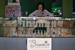 RoyalOil (Mira Avenue, 36), tienda de perfumes y cosmética