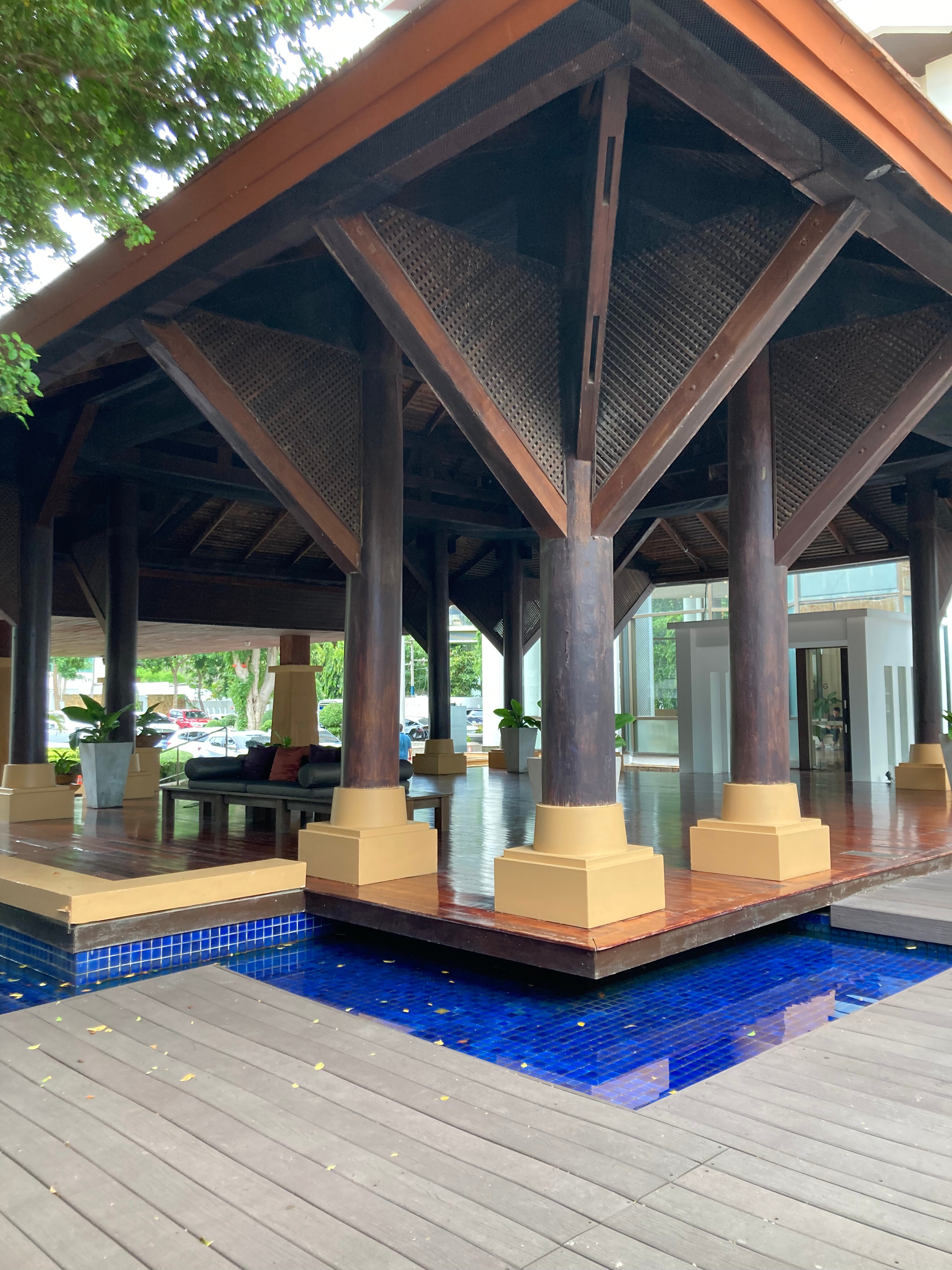 Фото Pullman Pattaya Hotel G