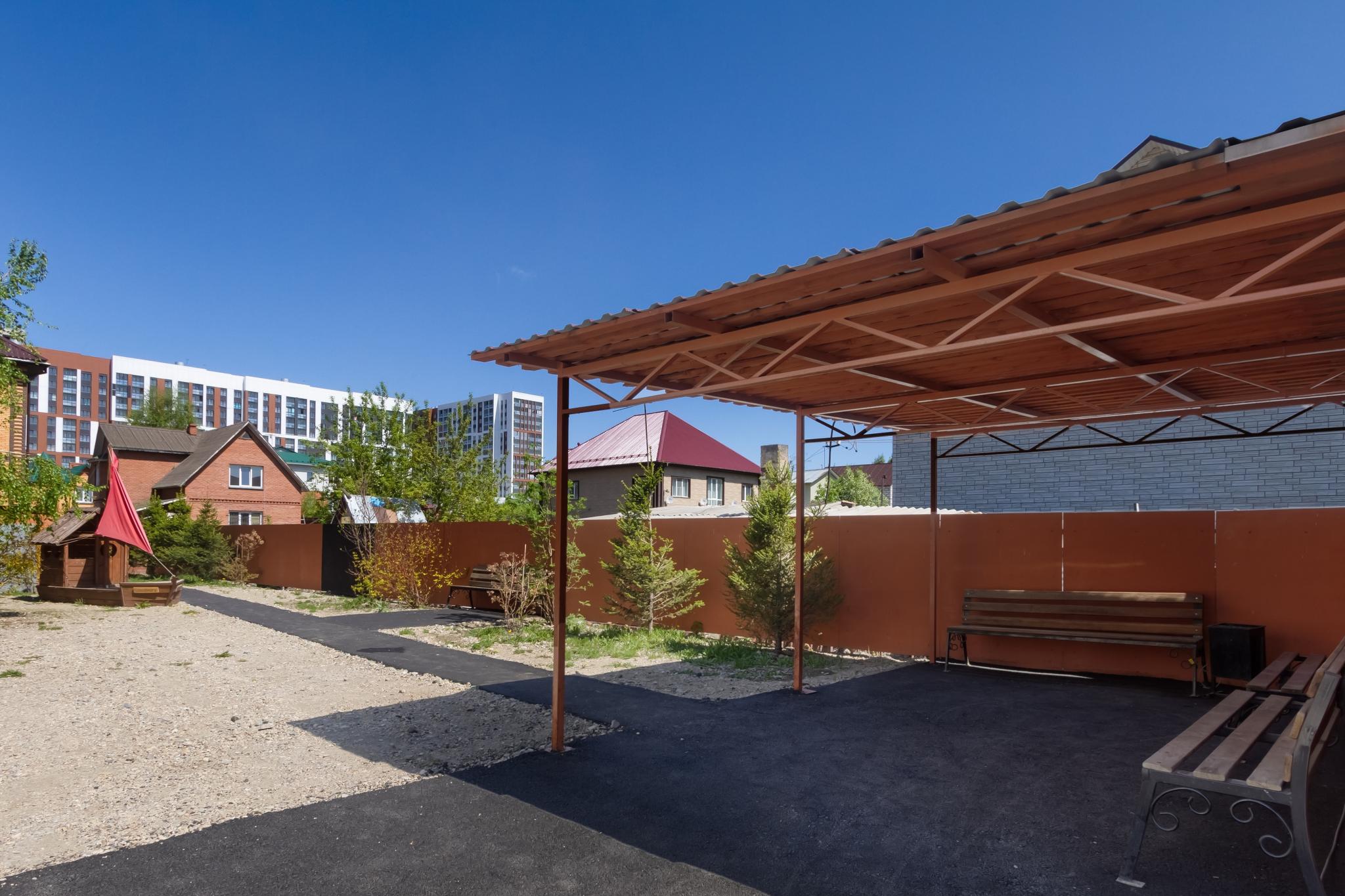 Фото Дискавери