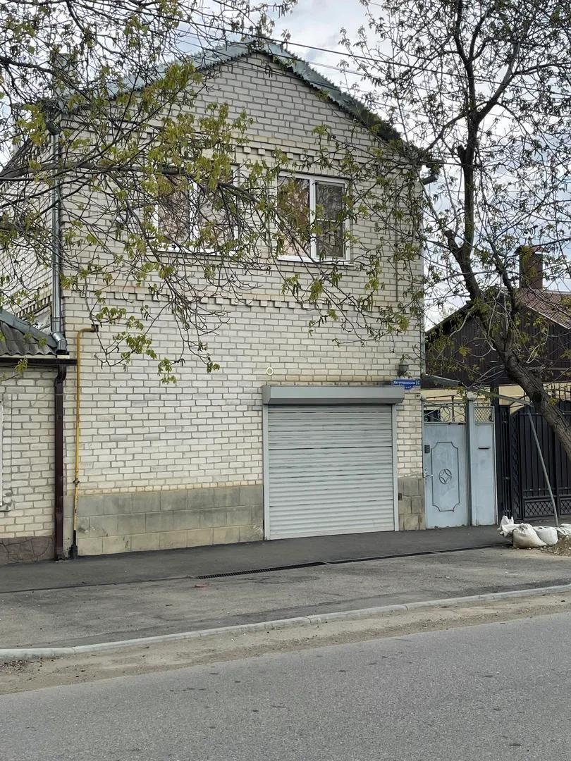 Фото Гостевой дом на Интернациональной 16