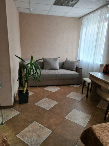 Гостиница Комфорт в Михайловке