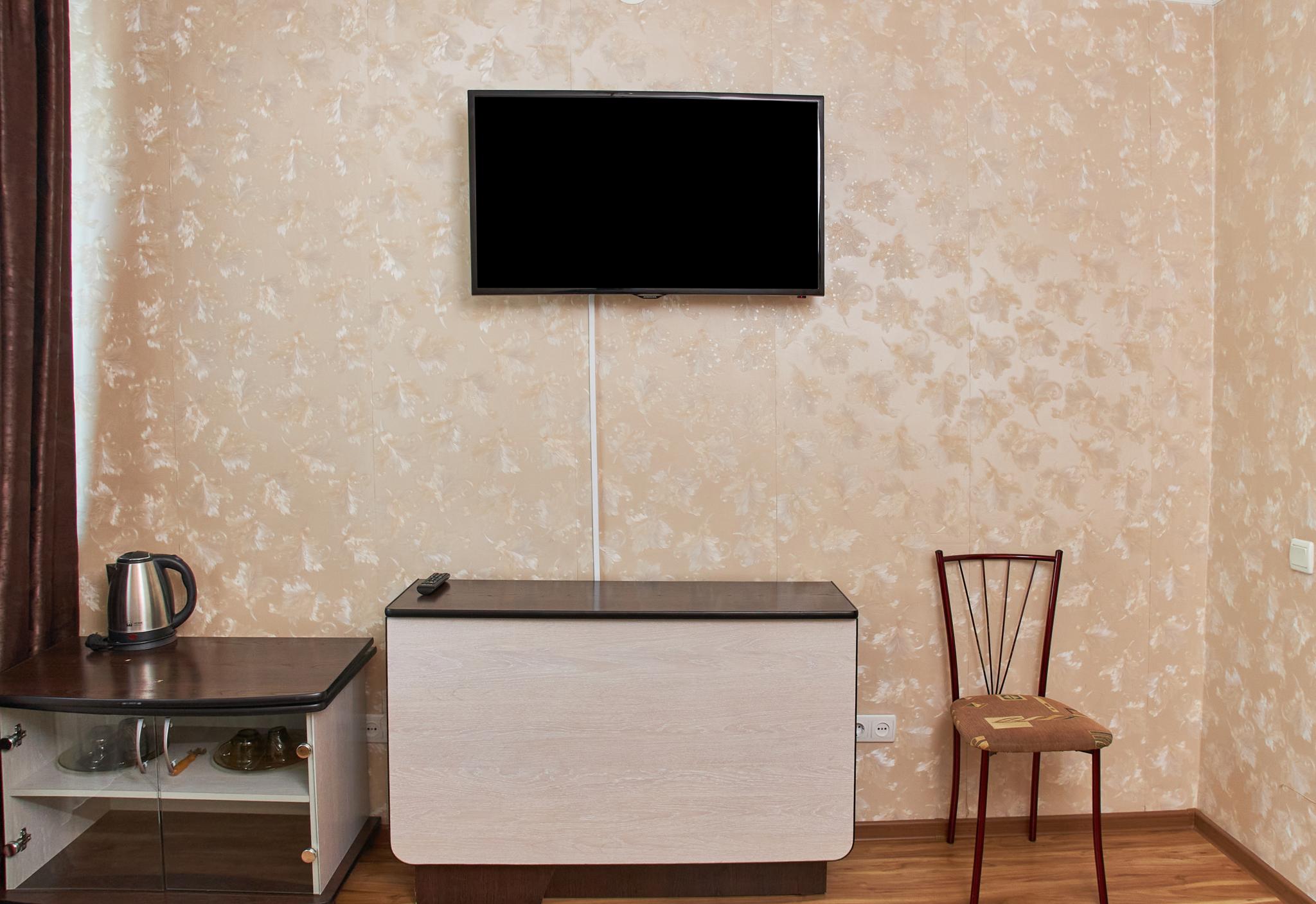 Фото АэроОтель