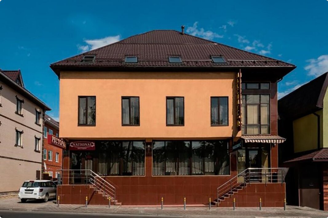 Фото отеля 5