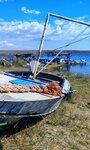 Three Mollusks (Autonomous Republic of Crimea, Chernomorskiy rayon, Novoivanovskiy selskiy sovet), fish and seafood