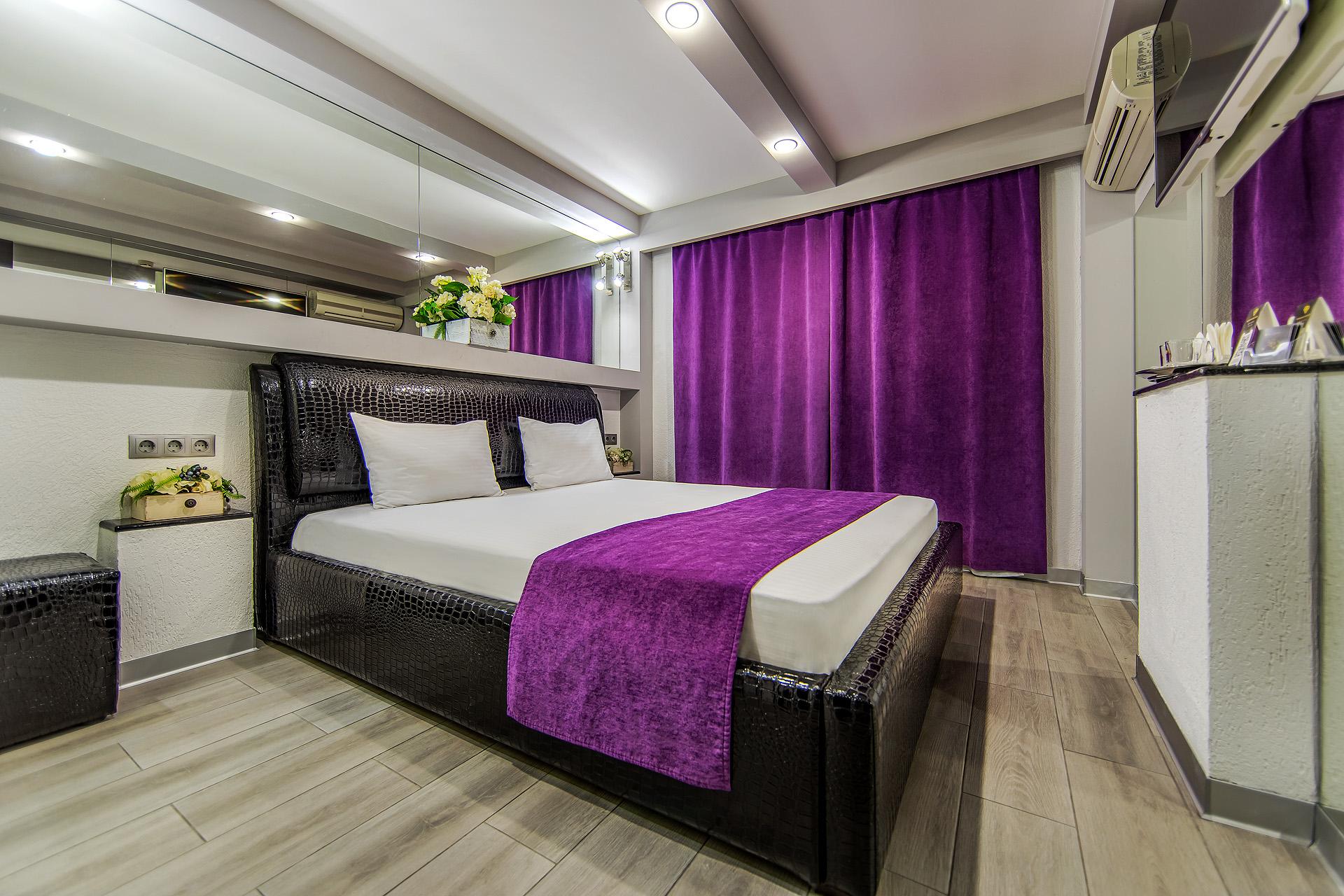 Фото Алекс Отель на Жукова