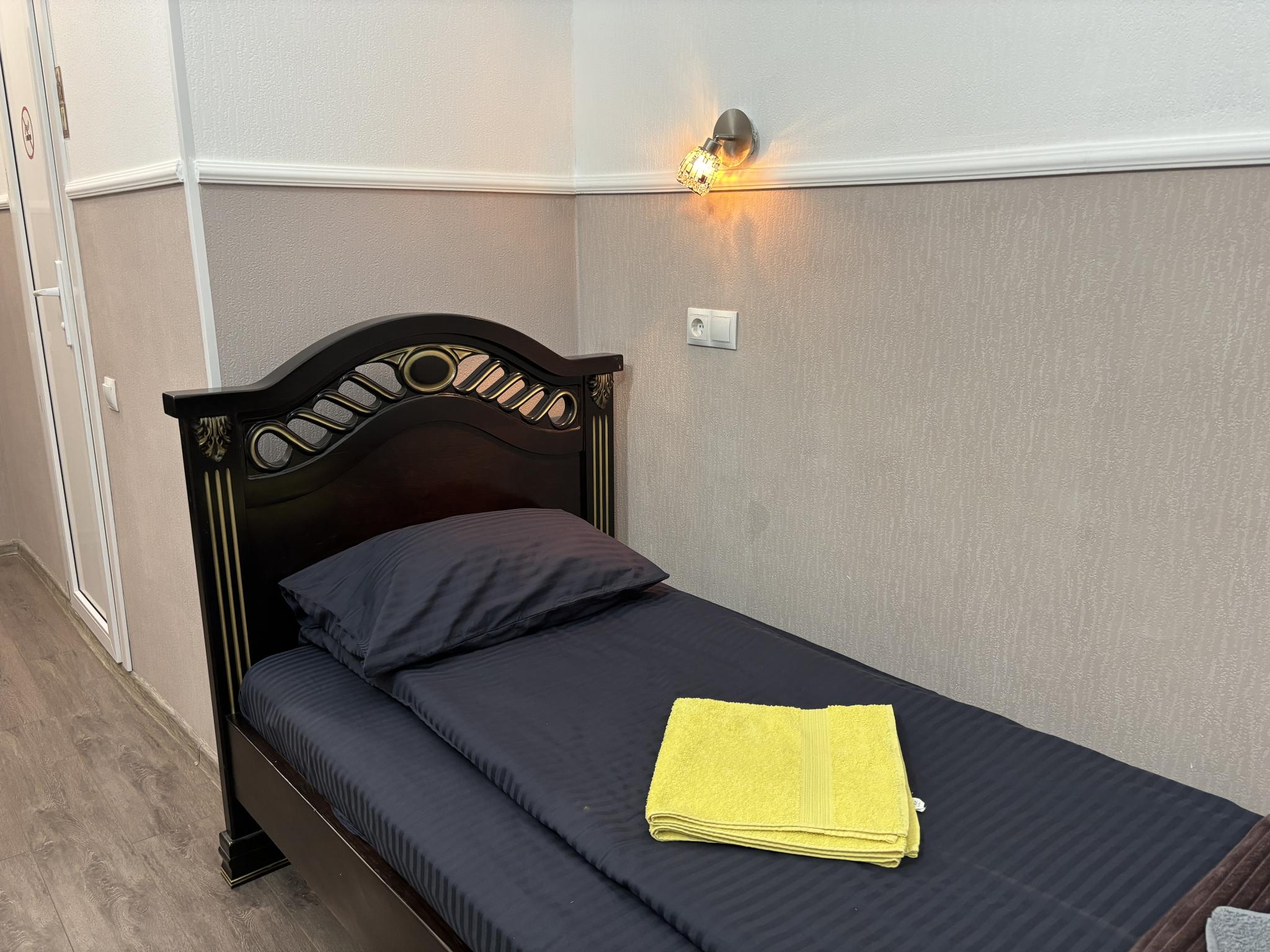 Фото Гостевые номера