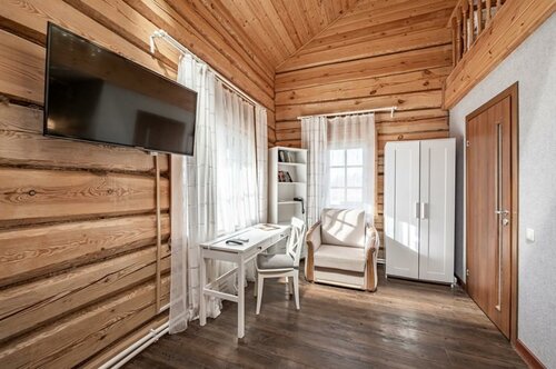 Гостиница Арина Р в Псковской области