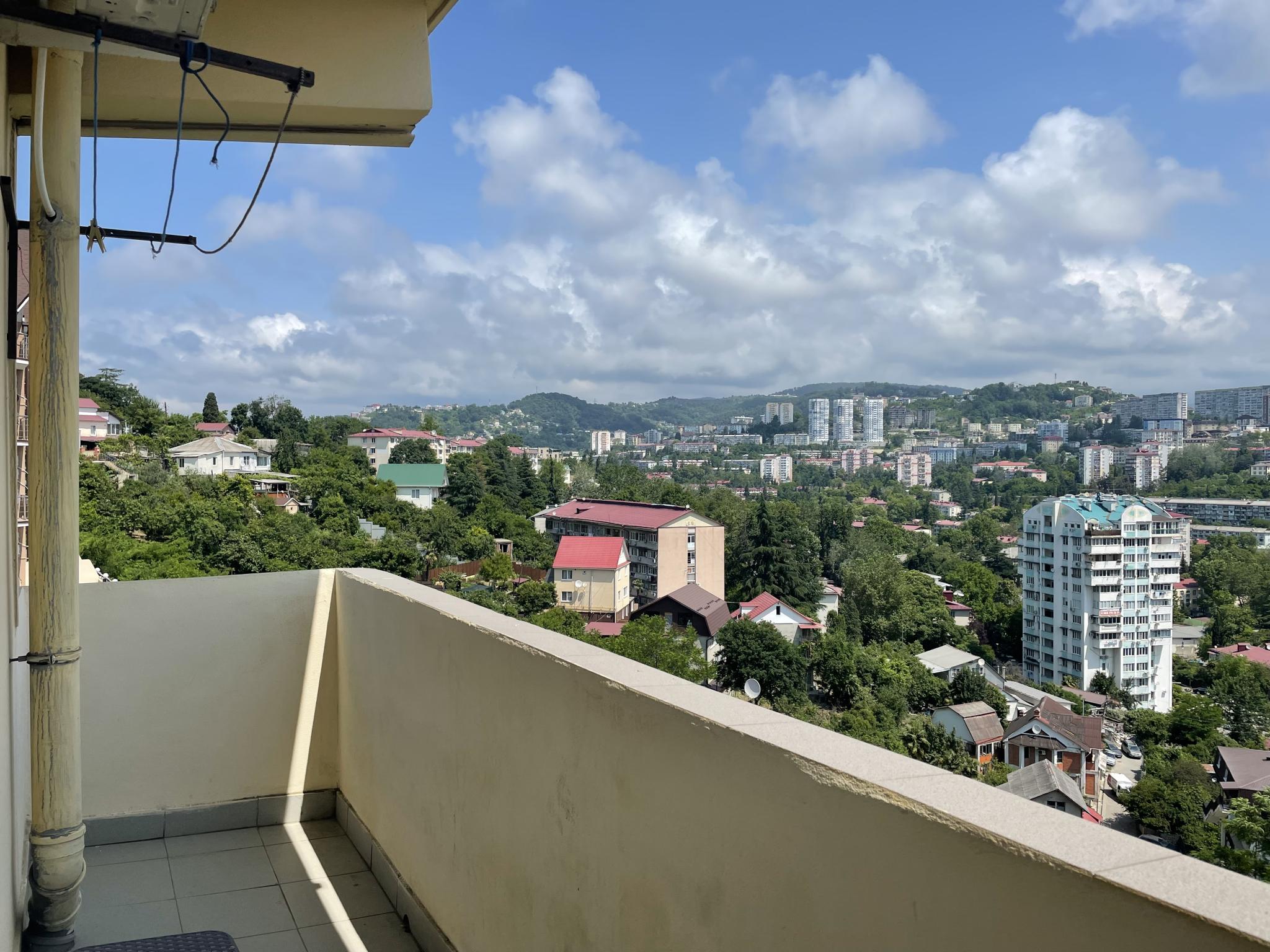 Фото Гостевой дом Мамы Терезы