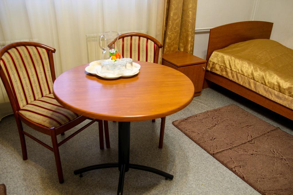 Фото Заречная