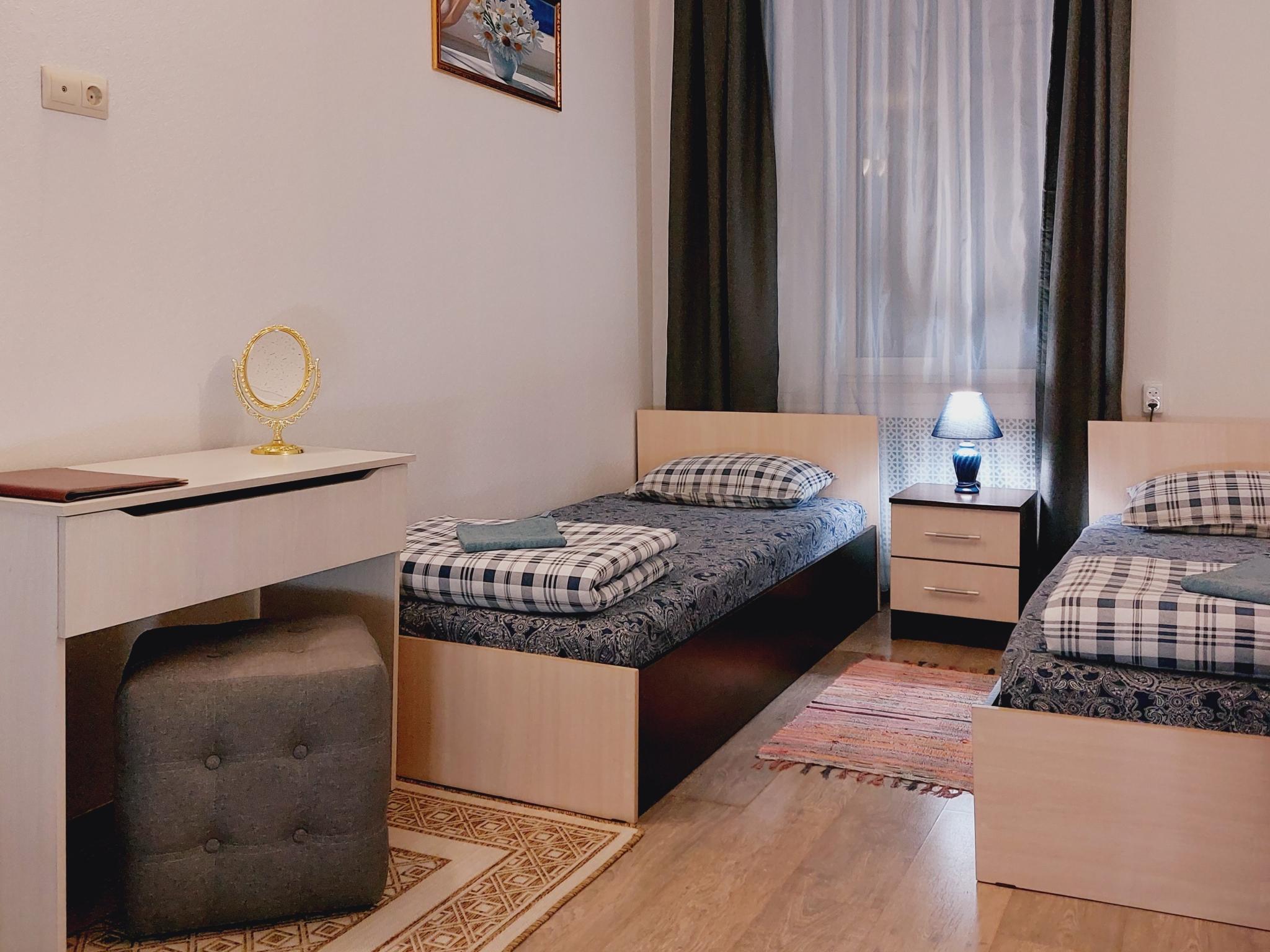 Фото Мини-отель Никитская 22