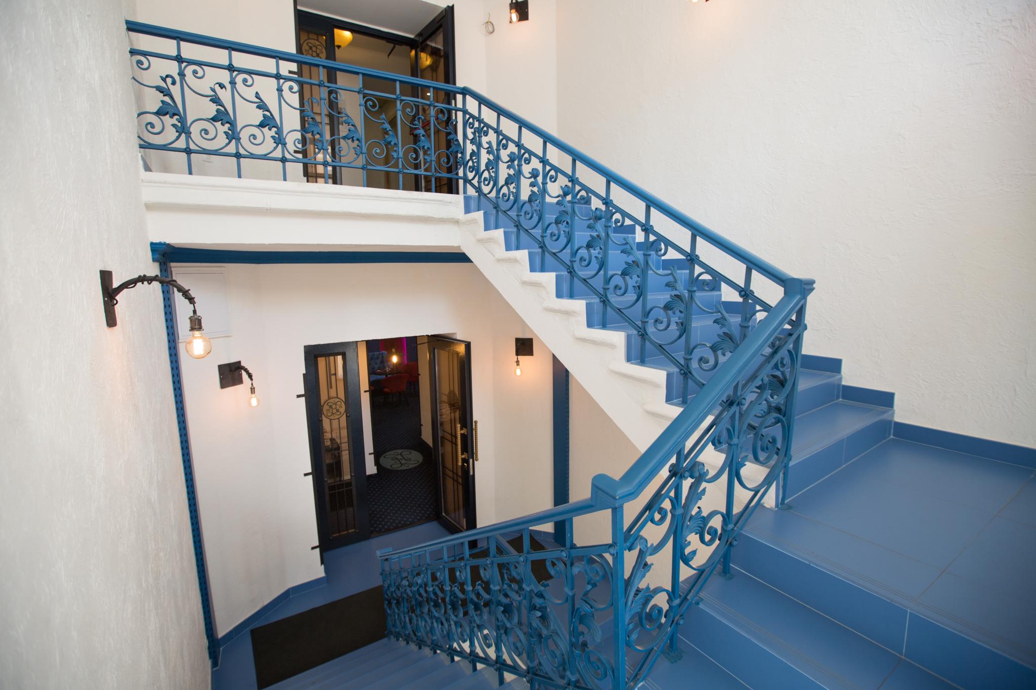 Фото Наумов апарт-отель