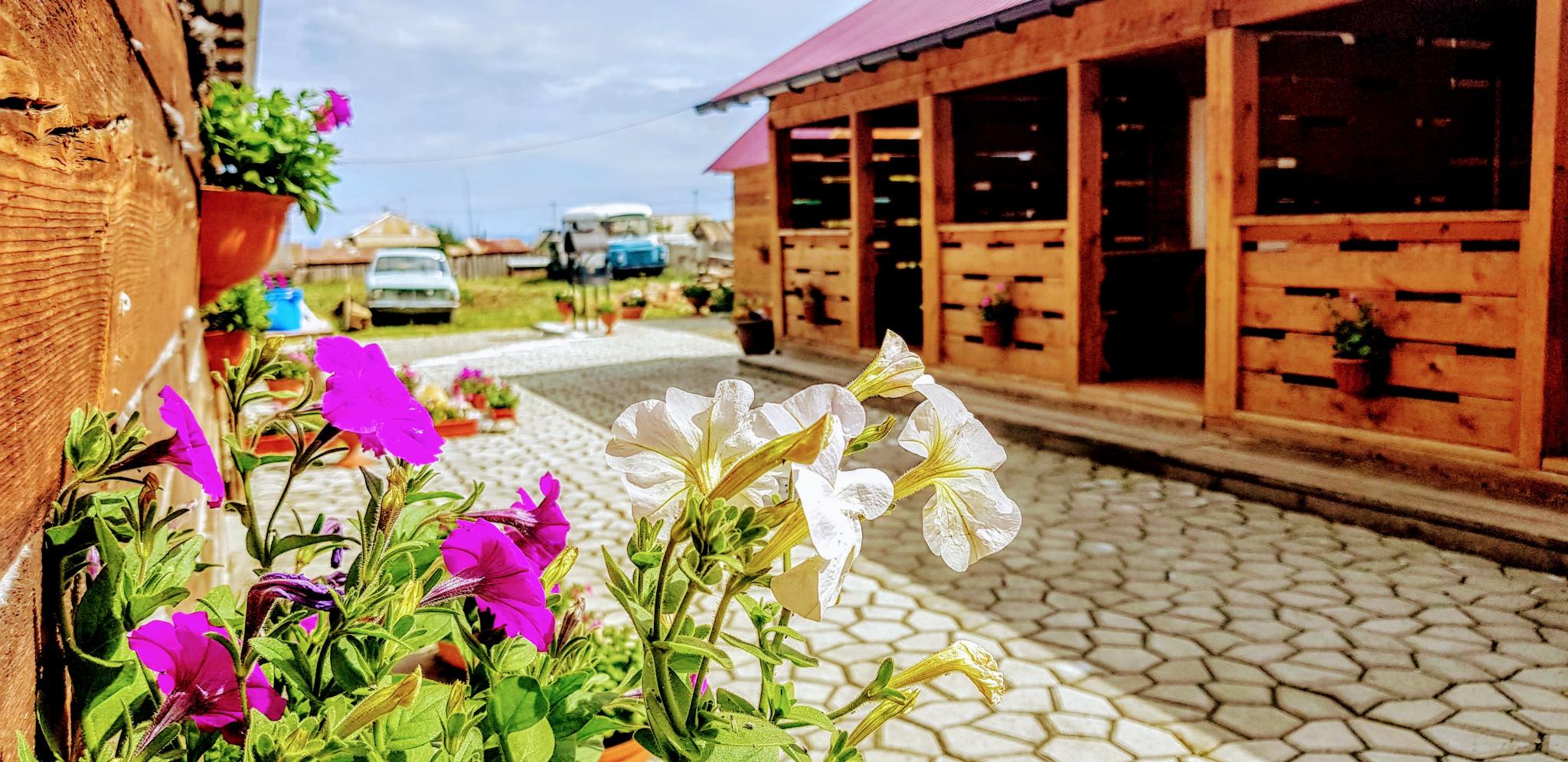 Фото Гостиный Двор Анна