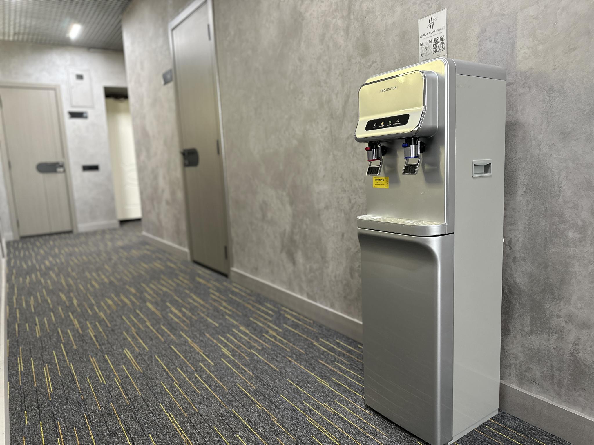 Фото SV Grand hotel