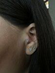 Piercing System (Luganskaya Street, 5), salón de piercing