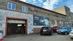 Автосервис (Germana Titova Street, 35А), servicio de coches, centro de reparación de automóviles