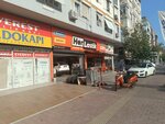 HerLastik (Antalya, Muratpasa District, Cumhuriyet Neighborhood, Fatih Avenue, 52A), montaje de neumáticos