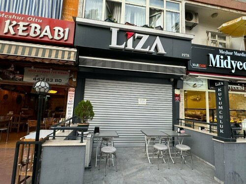 Liza Kuyumculuk Fotoğraf 1