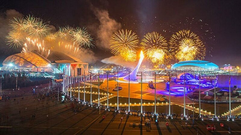 Гостиница Морская звезда в Адлере