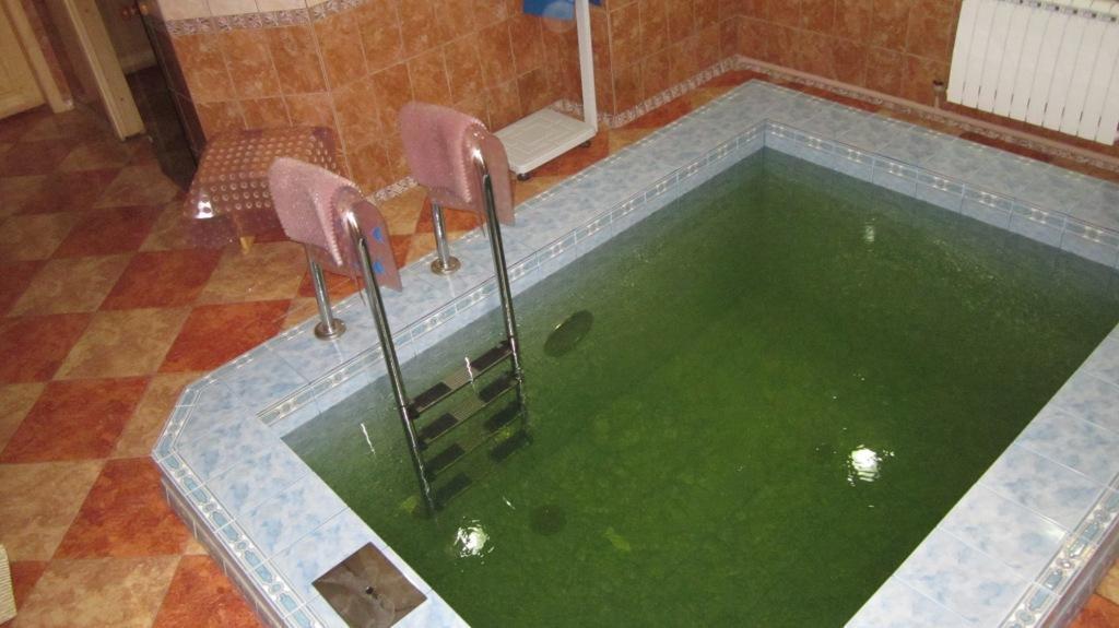 Фото Гостиница Ржев