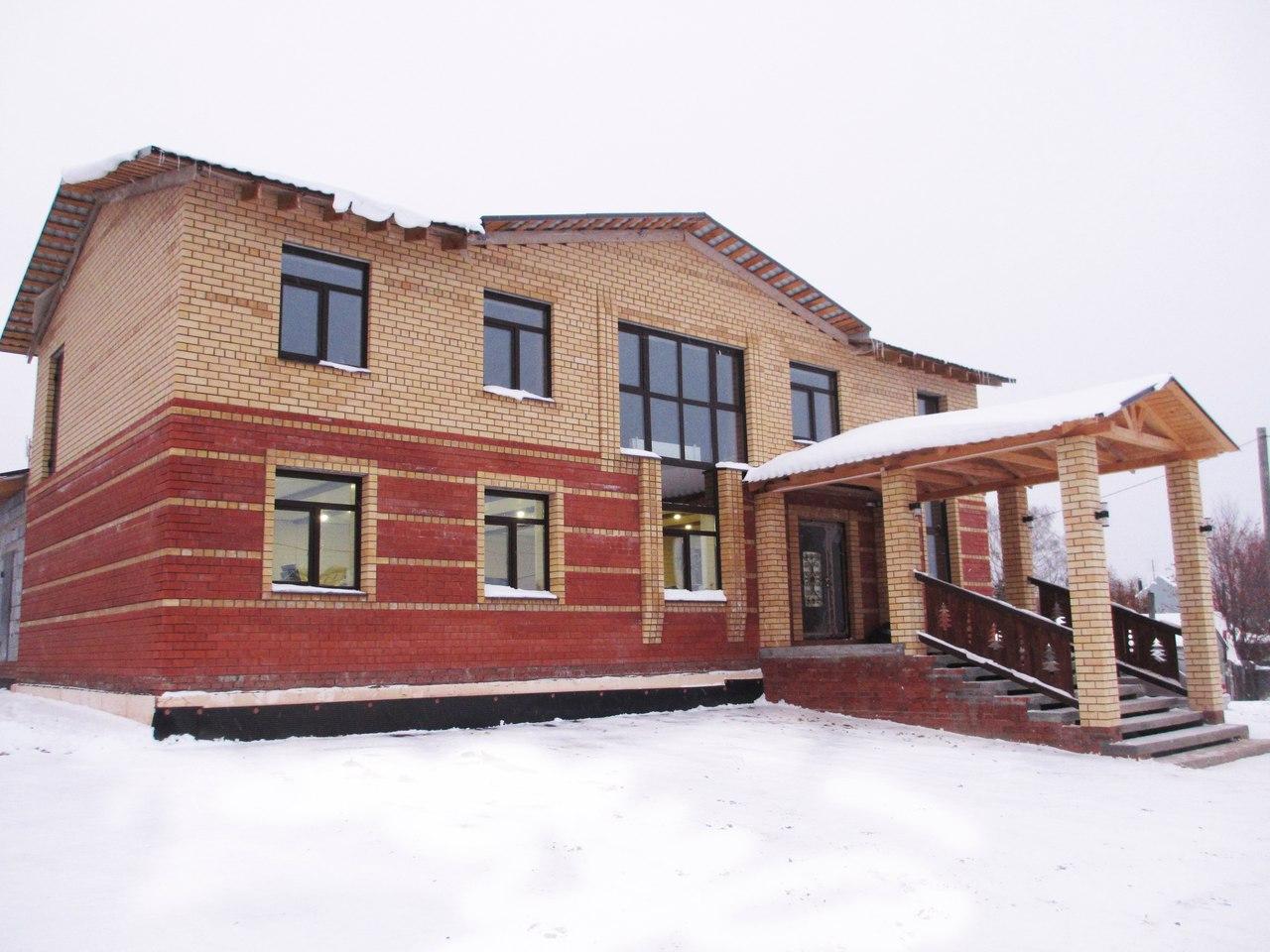 Фото Гостевой дворик Яr