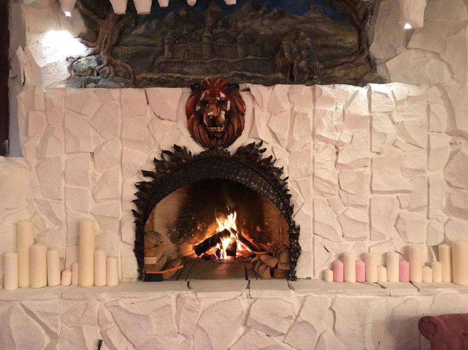 Фото Деловой клуб