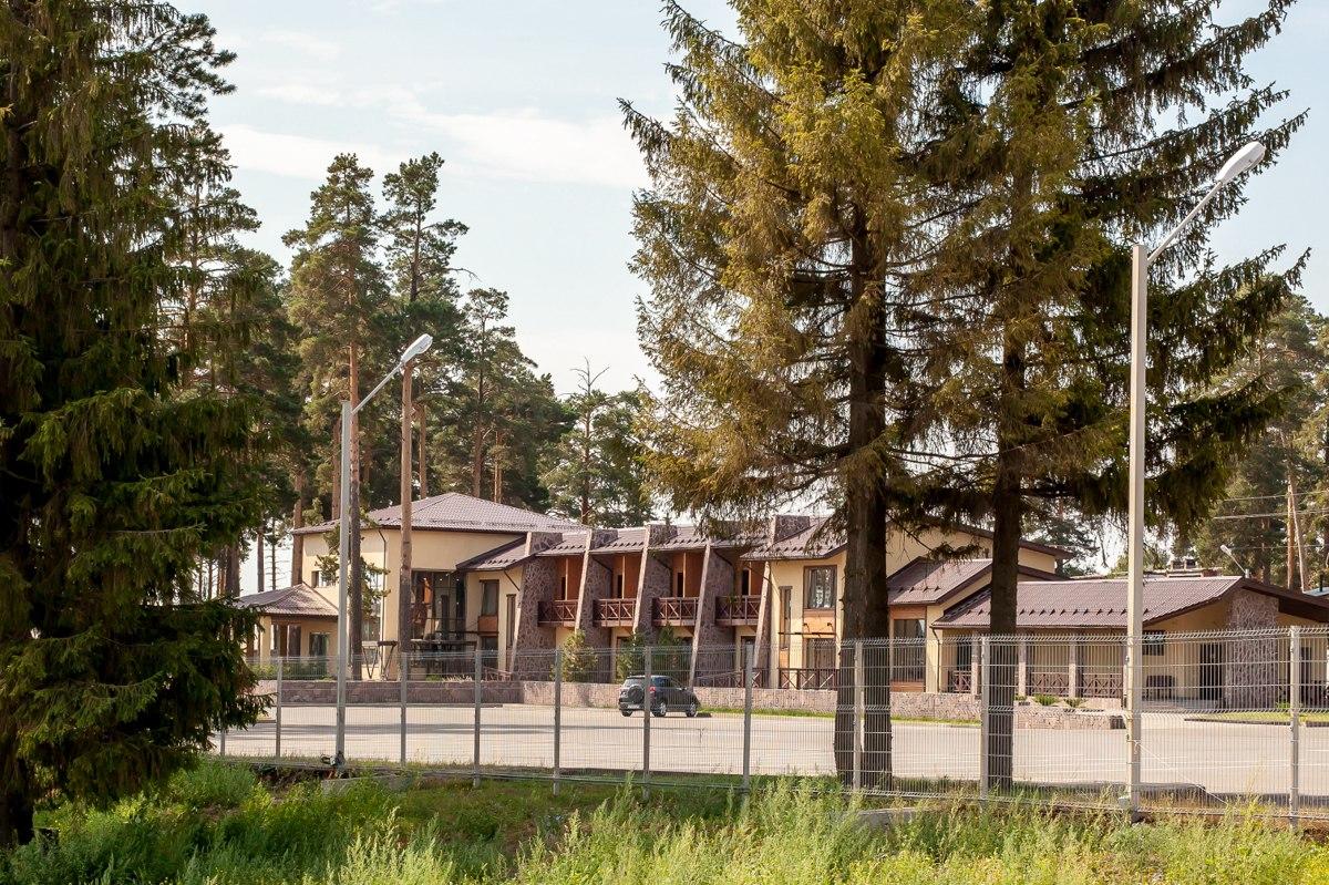 Фото Прованс