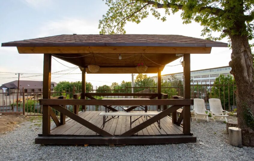 Фото Дома у моря