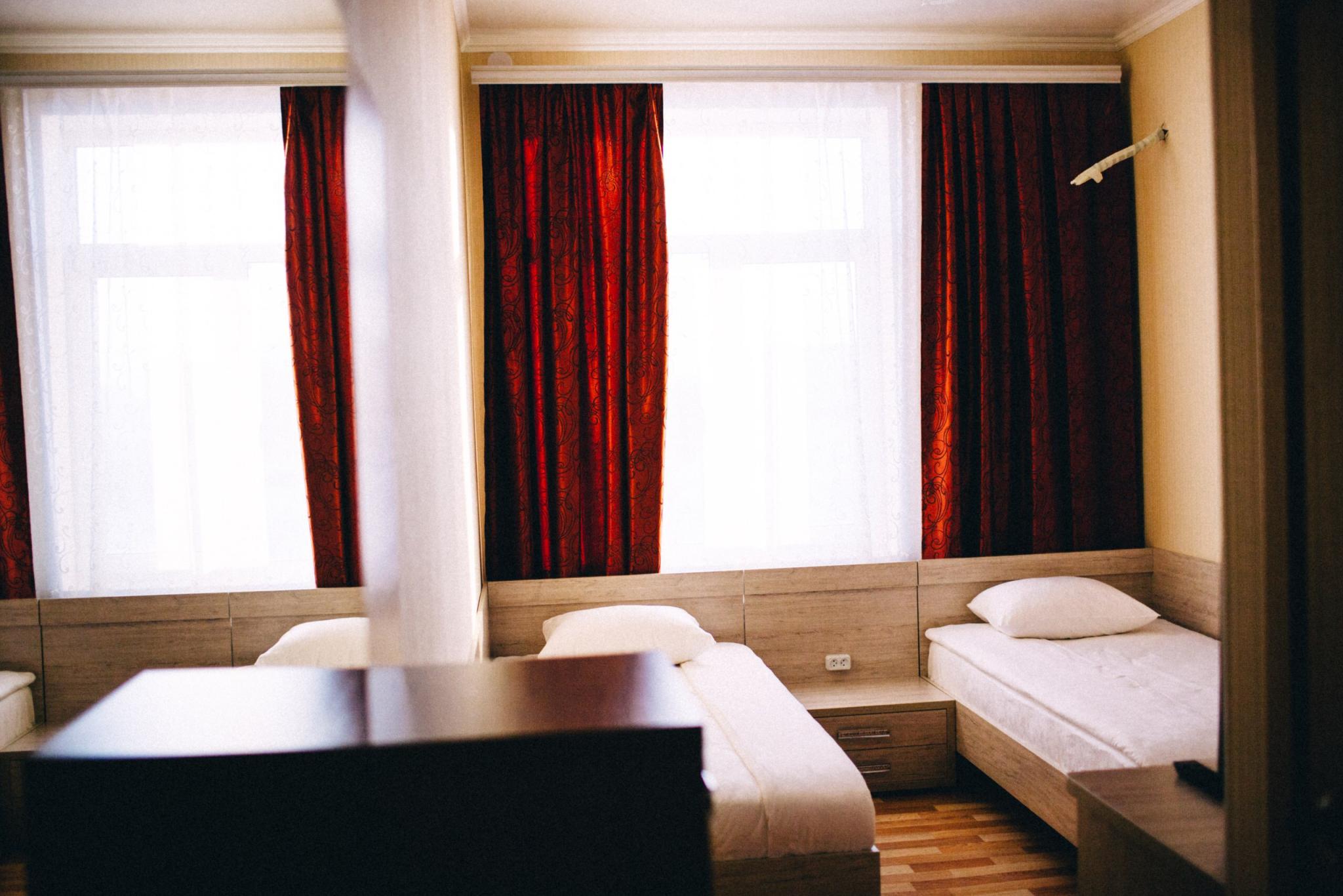 Фото отеля 2