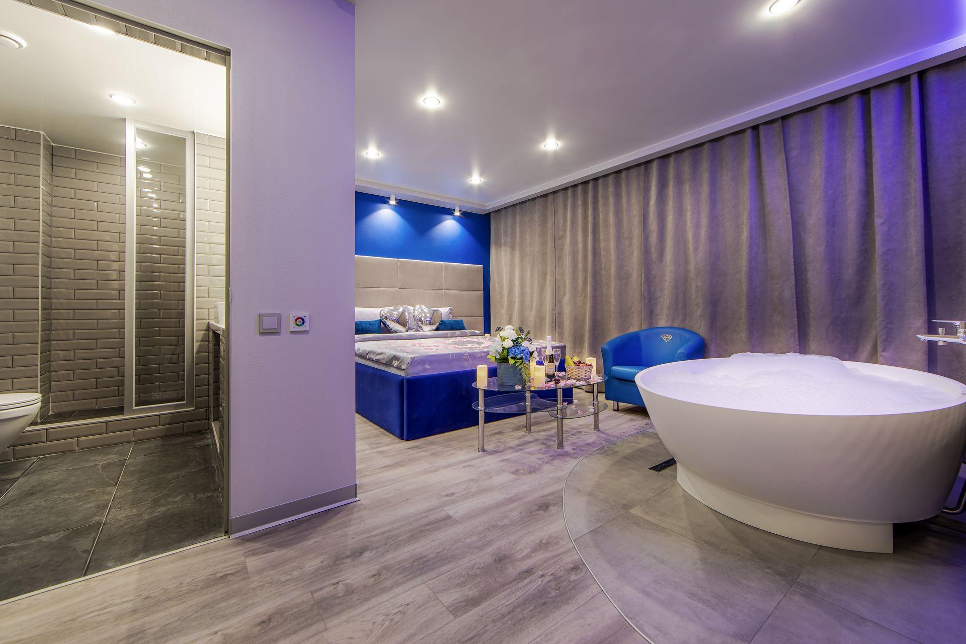 Фото Алекс Отель