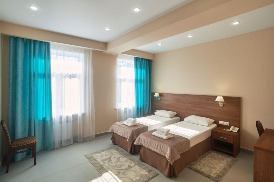 Фото Арт Отель