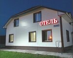 Semeyniy (selo Kob-Pokrovka, Tsentralnaya ulitsa, 50А), hotel