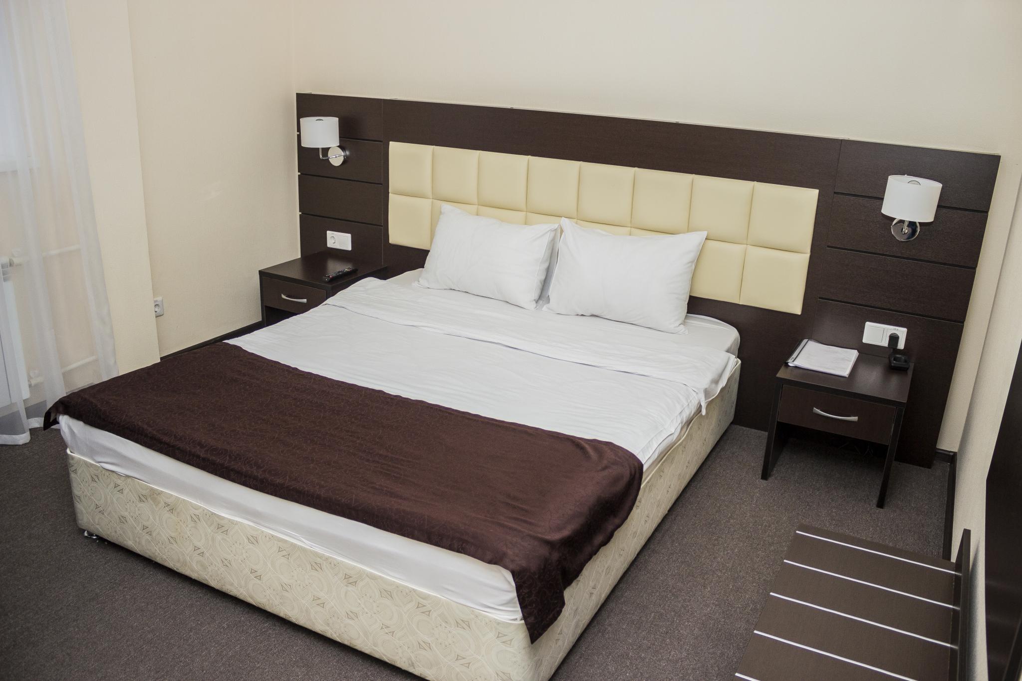 Фото Островский