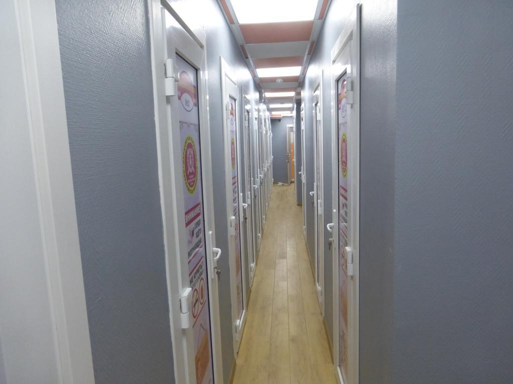 Фото Теремок