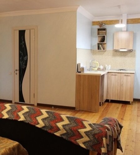 Фото Ла Дербент