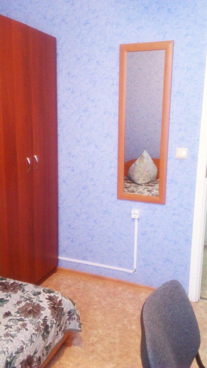 Фото Единственная